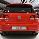 Illustration for article titled 2010 Volkswagen Golf GTI MK VI On Sale This Summer
